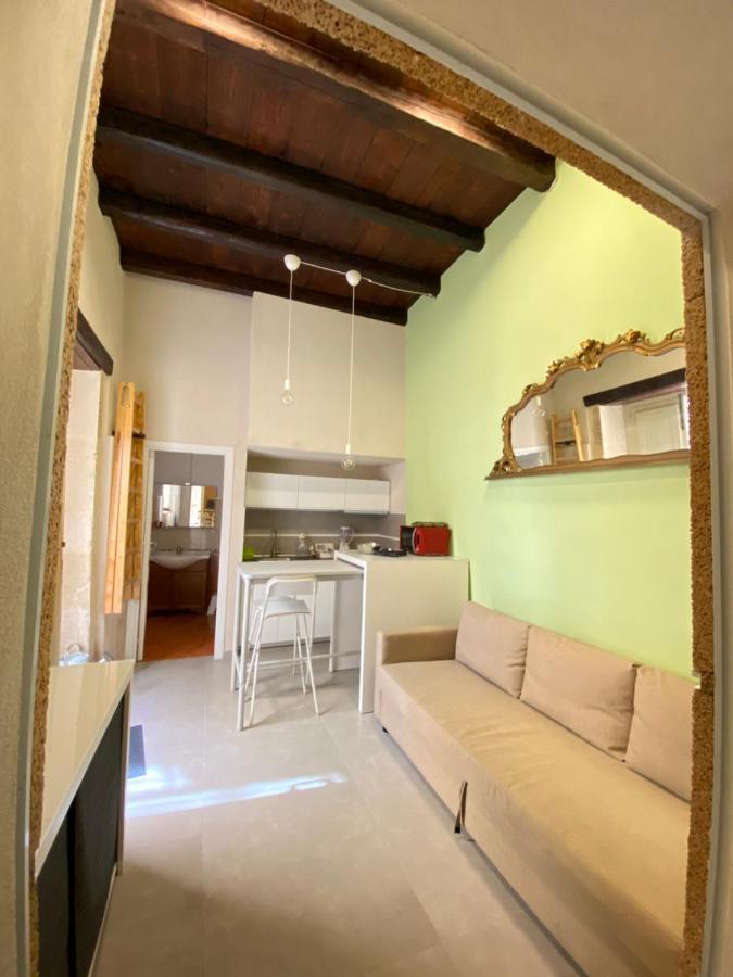 Casa Berenice Syracuse Eksteriør bilde